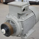 Siemens 1LA6253-2AB60 75HP Motor 480 Vac 3565 Rpm Excellent Condition. Fixed Price $2989.00.