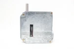General Electric CR115E422101 Geared Rotary Limit Switch 600V-AC 240V-DC. Fixed Price $1153.45.