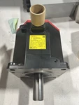 A06B-2266-B200#0100 Fanuc Motor. Fixed Price $1550.00.