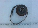 General Electric Morrill Motors 115V 1.5W 2W 4W 9W 16W. Fixed Price $25.95.