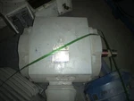 Teco Motor, #6311ZZ, #LF65A580007, 15HP, 230/460V, FR-284T 1175RPM,WITH Warranty. Fixed Price $399.99.