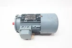Bege H5AZA90LXB-4 Motor 1.7KW 1735RPM 230/460V-AC 3PH. Fixed Price $340.85.
