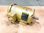 Baldor EM3559T Electric Motor 3HP 3PH 460V 3450RPM Spec 35TT638Q060G2. Fixed Price $354.95.