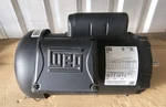 Weg W01 00156ES1B56CFL-S 1.5 Hp Single-phase General-purpose Ac Electric Motor. Fixed Price $350.00.