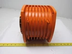 Yaskawa E3S5501 Ph Induction Motor Stator 230/460V 1720 Rpm Pole Kito Hoist. Fixed Price $419.99.