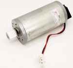 Crouzet 82890032,24VDC, 3700RPM, Encoder HEDM-5600 ,1000PT/TR Motor. Fixed Price $150.00.