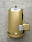 Baldor CEM3556 1HP Ac Motor 3PH 230/460V (F5-U2). Fixed Price $485.00.