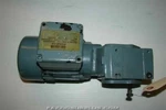 Flender 0.12 Kw Motor And Gearbox CA10-G56M2. Fixed Price $199.00.