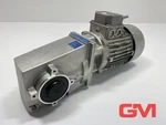 Rexroth Electric Motor GKR04-2MHGR-71C32 3842532015 + Gearbox 3842532014. Fixed Price $737.23.