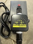 Blue-white C-1500N Metering Chemical Feed Injector Pump C15N302X040V70 31.1 Gpd. Fixed Price $500.00.