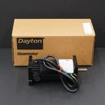 Dayton 4Z140B Dc Permanent Magnet Motor, 1/8 Hp, 90V, 1800 Rpm. Fixed Price $275.00.