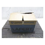 Lafert Motors ST112/4 220/380V 14.6/22.0A Nsmp. Fixed Price $833.00.