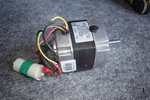 Electric Motor Developments 240V 50HZ 20-135 2800 Rpm 1900C1B2TC #214958-R1*B35. Fixed Price $89.99.