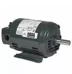 Us Motors Nidec D1P2D, Hp, Odp, 1445 & 1760 Rpm, 3-PHASE Fr 143.T New In Box. Fixed Price $249.99.