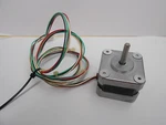 Oriental Motors Vexta PXB43-01A-C7 2 Phase 1.8 Stepper. Fixed Price $19.99.