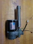 Jaeger Industrial Lift Motor MJ8245 Part # 6182A-1405000-02. Fixed Price $125.00.