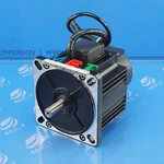 Nachifujikoshi 750W Servo Motor MQM082Q9V 60DAYS Warranty. Fixed Price $500.00.