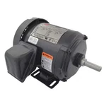 Dayton 2N865 Three-phase General Purpose Motor, 1/2 Hp, 56 Frame, 208-230/460V. Fixed Price $324.99.