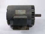 Leeson 5HP 1740RPM 575V F184T 3PH 5.4A 60HZ Used. Fixed Price $106.99.