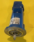 Pacific Scientific SRF3752-4984-84-5-56BC-CU FGS2752 Electric Motor 1HP N.o.s.. Fixed Price $1399.00.