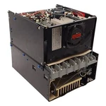 Reliance Electric Maxpak Iii Vs Drive 230VAC 11A Input, 240VDC 10A Output 2HP. Fixed Price $1995.00.