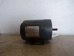 Magnetek Century 1/2 Hp Ac Motor, 1725 Rpm, 200-230/460 V, #416135L Used. Fixed Price $199.99.