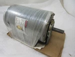 3/4 Hp Ajax A674-56 56S17D350 Belt Drive Cradle Mount Motor 115V 5/8" Shaft. Fixed Price $150.00.