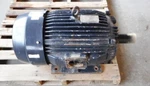 World Energy Series Phase Induction Motor, B0504FLF3ADR, Hp, 1750 Rmp. Fixed Price $1500.00.