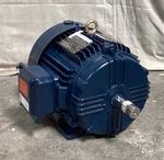Marathon Motors 184TTFCD6026 General Purpose Phase 5 Hp 230/460V Ac. Fixed Price $299.99.