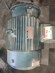 Reliance 10HP 460 Volts 1175 Rpm 284UD Frame Motor. Fixed Price $299.99.