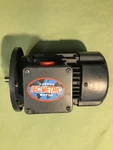 Leeson 192016.00 C71T11FZC3 Motor .25 Hp 1100 Rpm 230/460 Vac D71D Frame New. Fixed Price $289.00.