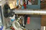 Grundfos SPK8-12/8-U-W-A-A-AUUU, Pump, 42GPM, 144' Head, New No Box. Fixed Price $450.00.