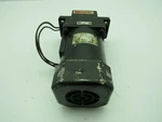 Oriental Motor 5IK90GS-SF 200V 90W 3PH 1300/1550RPM. Fixed Price $55.24.