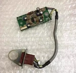 Used & Tested Tamagawa 659-451-2 Magnetic Spindle Motor Encoder. Fixed Price $738.00.