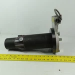 Reliance E728 Dc Servo Motor 5/8" Shaft 56C Face W/encoder & Tachometer. Fixed Price $1135.38.