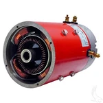 Golf Cart Motor For Ezgo Dcs/pds/txt 36V/8HP 48V/10HP - High Speed 25MPH B2. Fixed Price $799.95.