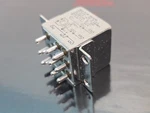 New Struthers Dunn MS27743-34 Mil-sec Sealed 25A Relay MS2774334. Fixed Price $79.95.