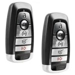Usaremote Key Fob Replacement 2022 2023 2024 Ford Edge Expedition Explore.... Fixed Price $113.87.