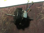 Broad-ocean Y5L613A86G 115V 60HZ 20W 6P 0.42A Cl Motor. Fixed Price $125.00.