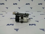 418-0301// Yaskawa UGRMEM-02SSW14 Minertia Motor Used/fast. Fixed Price $180.00.