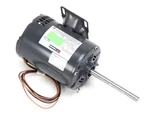 Middleby 27381-0023D, SRD4S0.33T1S6032, Blower Motor, 1/3HP,115/230V, 50/60HZ. Fixed Price $2112.99.