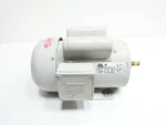 Weg 7512ES1BF56 Motor 1PH 3/4HP 1160RPM 115/208-230V-AC. Fixed Price $490.80.