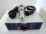 Sycotec Type 4033 High Speed Hf Spindle Motor & Bmr Sfu 0200/1A Converter. Fixed Price $2250.00.