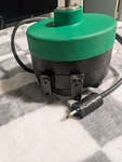 Electric Motors & Specialties UTBCF1551 115V .62A 1550RPM 60HZ Cw Class Used. Fixed Price $50.00.