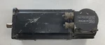 Bosch Rexroth Indramat MKE098B-047-KP1-BENN Permanent Magnet Motor Servo. Fixed Price $1629.00.