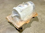 New Leeson C215T17WC4A Motor 10/ 7-1/2 Hp 3PH 230/190V 460/380V 141268.00 No Box. Fixed Price $1499.95.