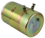 Pump Motor Dell Maxon Waltco Big Joe Curtis Sno-way 222423 25163. Fixed Price $212.86.