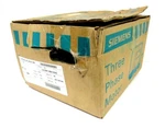New Siemens 1LE23011AB414GA3 Motor Hp Phase 1800 Rpm 208-230/460V. Fixed Price $550.00.