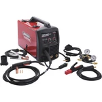 Lincoln Electric Weld-pak Dual-voltage 120/230V, 180 Amp, Inverter Mig. Fixed Price $1299.99.