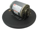 Dayton 6K778G Belt Drive Blower Motor 115V, 1/3HP 6.6A 1PH Works. Fixed Price $109.99.